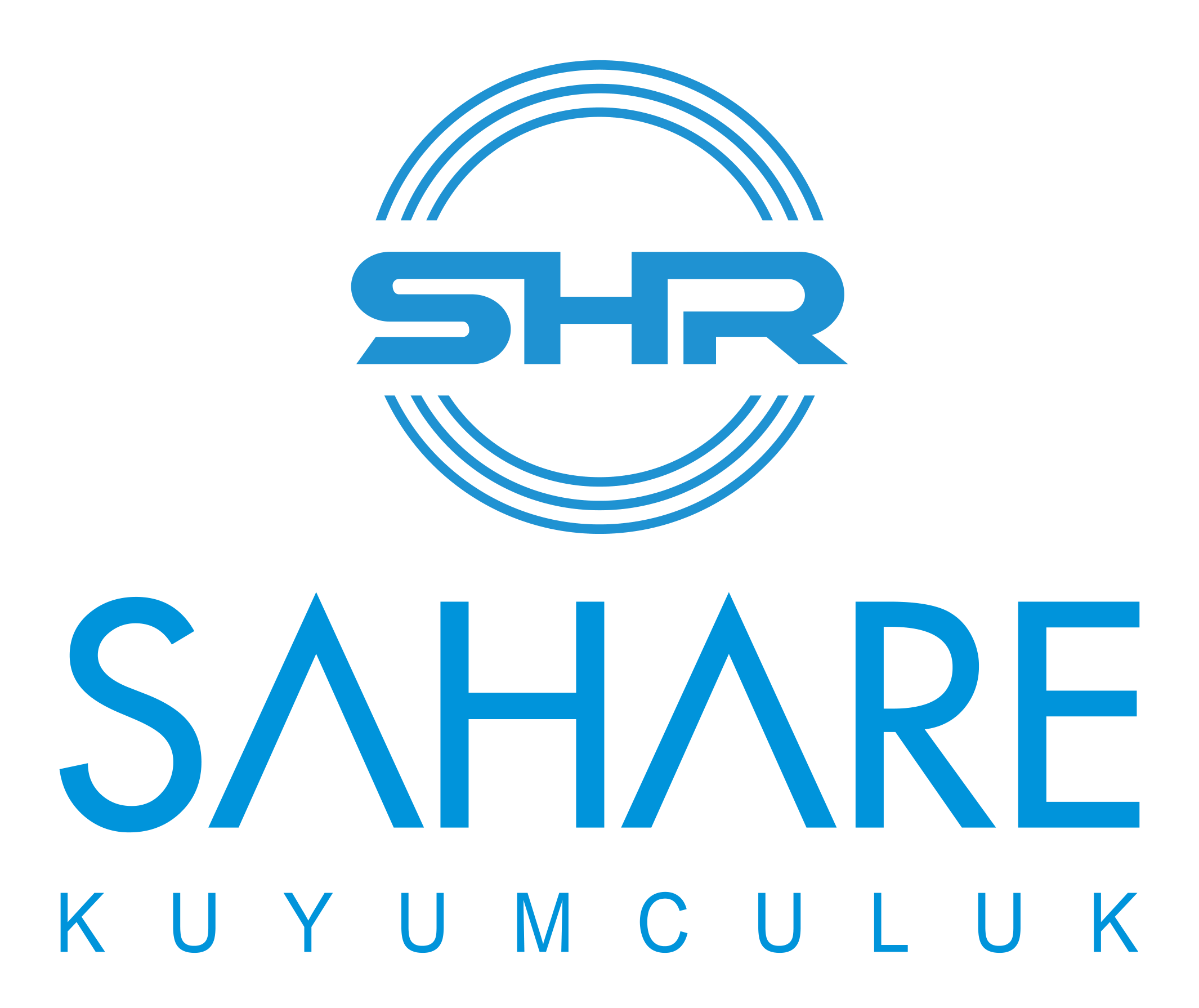 Sahare Kuyumculuk - El İşçiliği Altın Takılar